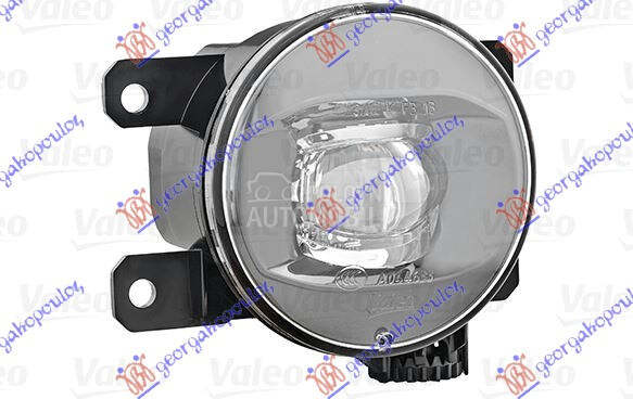 MAGLENKA LED (VALEO) za Citroen DS5 od 2011. do 2015. god. - 203005130