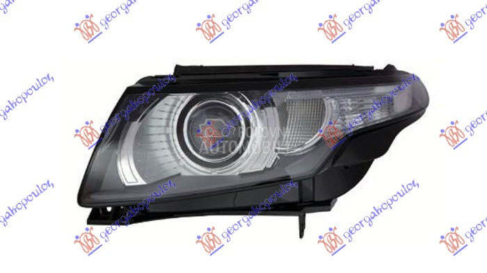 FAR ELEKTRICNI (HB3) SA LED DN za Land Rover Range Rover Evoque od 2015. do 2019. god.