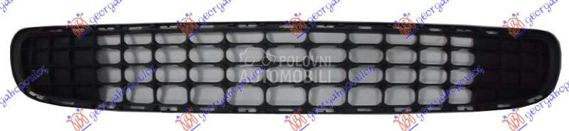 CENTRALNA RESETKA (SA OTVORIMA za MINI Paceman od 2013. do 2025. god. - 691204805