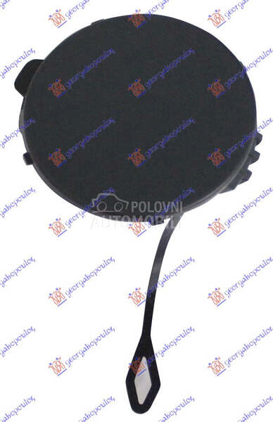 POKLOPAC KUKE PREDNJEG BRANKA za MINI Paceman od 2013. do 2025. god. - 691207830