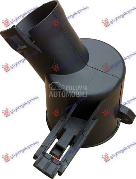 POSUDA ZA TECNOST BRISACA (SAM za MINI Cooper od 2014. do 2021. god.
