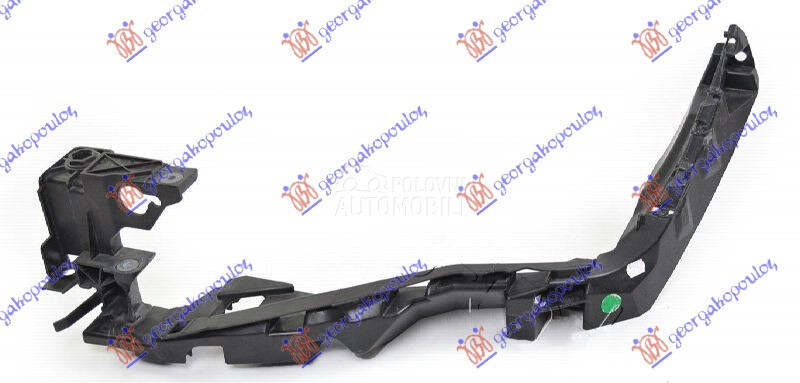 NOSAC FARA PLASTICNI za Seat Leon od 2017. do 2020. god.