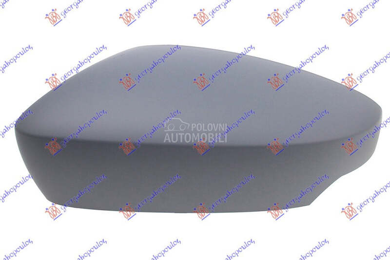 POKLOPAC RETROVIZORA PM (RAPID za Seat Toledo od 2012. do 2025. god.
