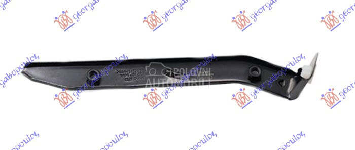 NOSAC PREDNJEG BRANIKA METALNI za Seat Toledo od 2012. do 2025. god.
