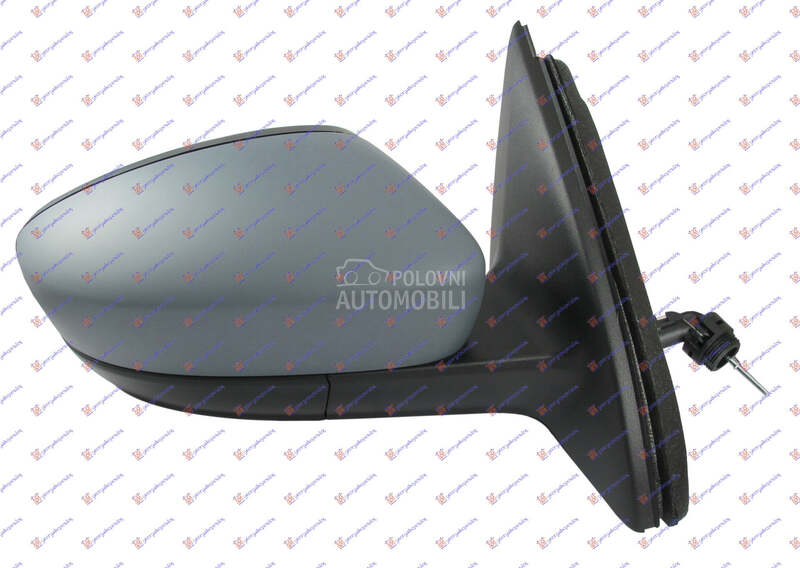 RETROVIZOR MEHANICKI SA SAJLOM za Seat Toledo od 2012. do 2025. god.