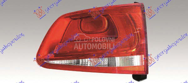 STOP LAMPA UNUTRASNJA (VALEO) za Volkswagen Touareg od 2014. do 2018. god.