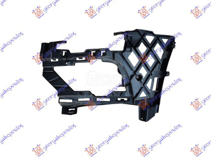NOSAC PREDNJEG BRANIKA PLASTIC za Volkswagen Tiguan od 2017. do 2021. god.
