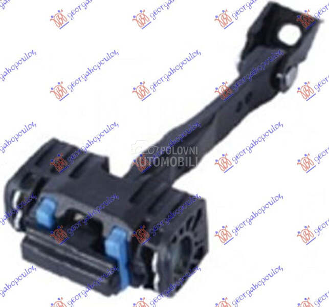GRANICNIK PREDNJIH VRATA za Volkswagen Tiguan od 2020. do 2023. god. - 889306170