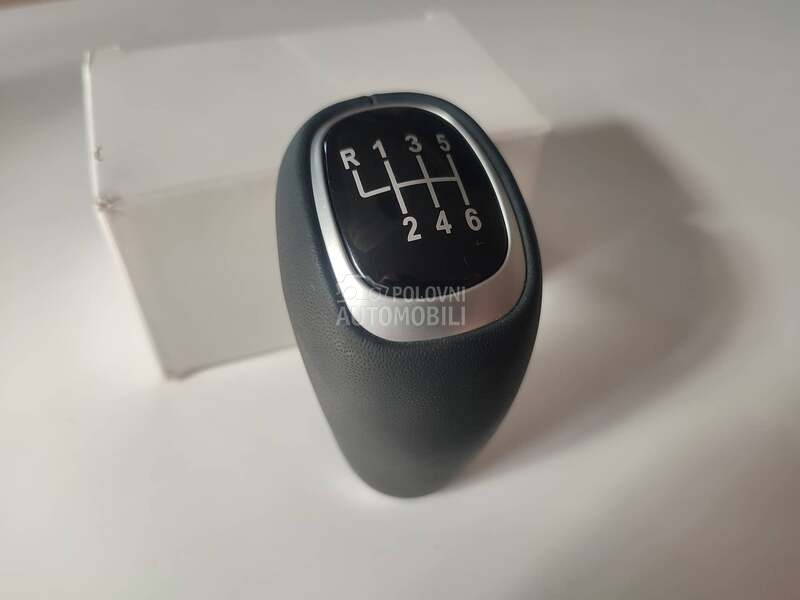 Ručica menjača za Hyundai i40 od 2011. do 2019. god.
