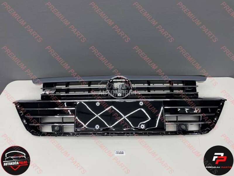 MASKA GRILLE GRILL za Volkswagen Arteon