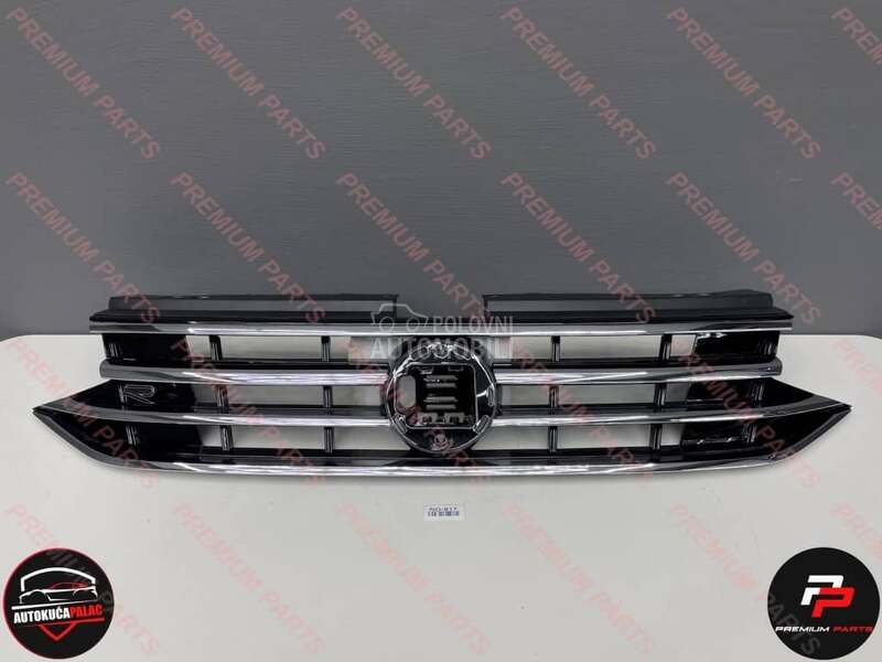 MASKA GRILLE GRILL ND-817 za Volkswagen 181
