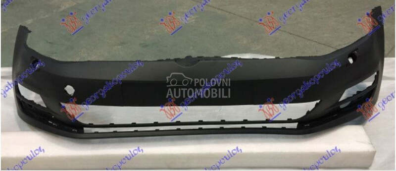 PREDNJI BRANIK PM (PRSKALICE) za Volkswagen Golf 7 Alltrack od 2013. do 2017. god.