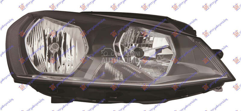 FAR ELEKTRICNI (SA MOTOROM) (T za Volkswagen Golf 7 Alltrack od 2013. do 2017. god.
