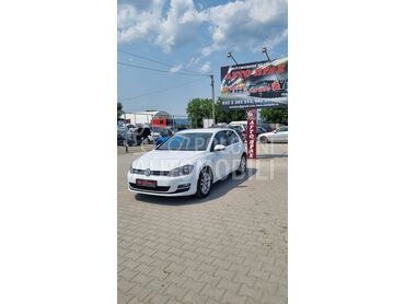 Volkswagen Golf 7 1.4 TGI, 8.900 €, 2014. Hečbek, Benzin + Metan (CNG) | 1395 cm3, 178.610 km, 81kW (110 KS), Manuelni 6 brzina, 4/5 vrata, 5 sedišta, Preljina