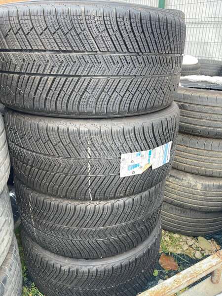 Michelin 265/40 R19 Sve sezone