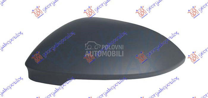 POKLOPAC RETROVIZORA PM (SVETL za Volkswagen Golf 8 od 2024. do 2025. god.