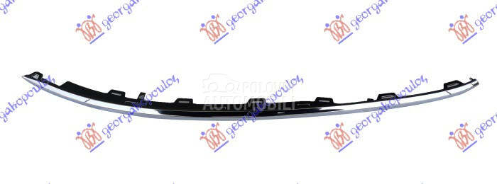 LAJSNA RESETKE PREDNJEG BRANIK za Volkswagen Arteon od 2020. do 2025. god.