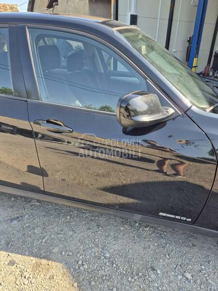 prednja desna vrata e84 X1 za BMW X1 od 2009. do 2015. god.