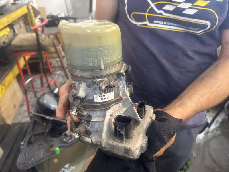 SERVO PUMPA za Volvo XC60