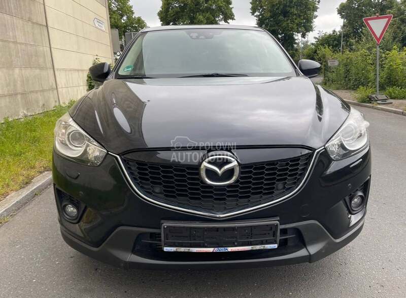 kompresor klime za Mazda CX-5 od 2010. do 2017. god.