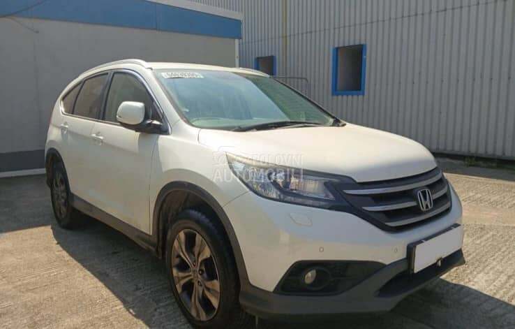 kociona klesta za Honda CR-V od 2007. do 2018. god.