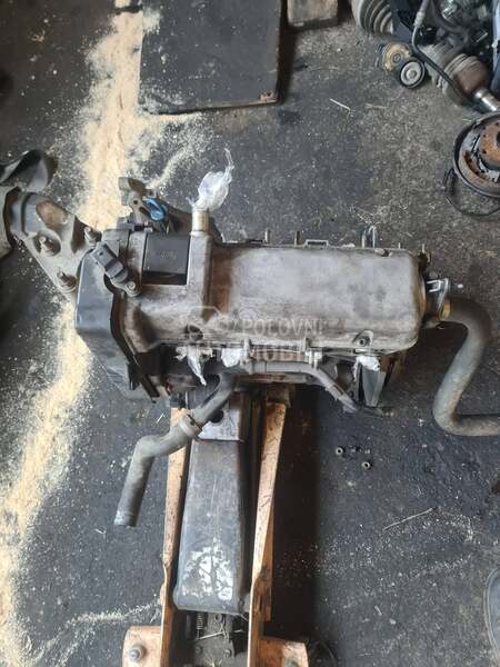 Motor 1.2 8v sa klimom za Fiat Panda, Punto od 2002. do 2005. god.