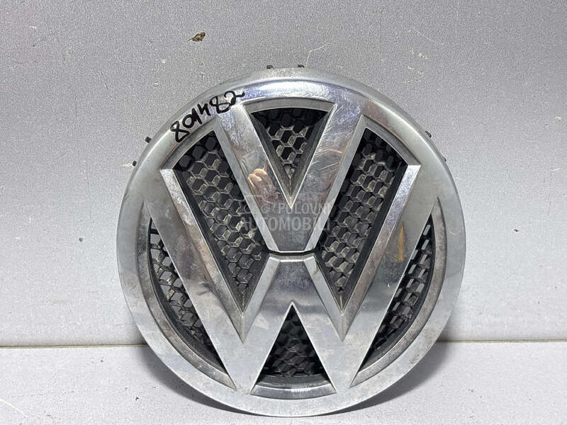 PREDNJI ZNAK za Volkswagen Touareg