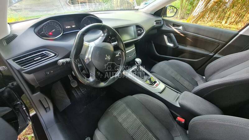volan za Peugeot 308 od 2015. do 2021. god.