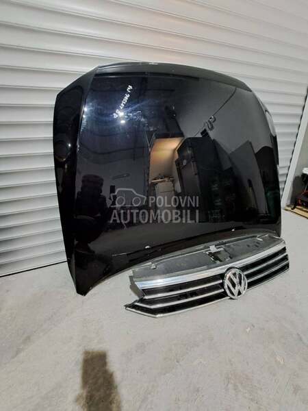 Maska Za Pasata B8 za Volkswagen Passat B8