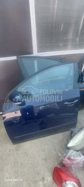 Vrata za Volkswagen Passat B6