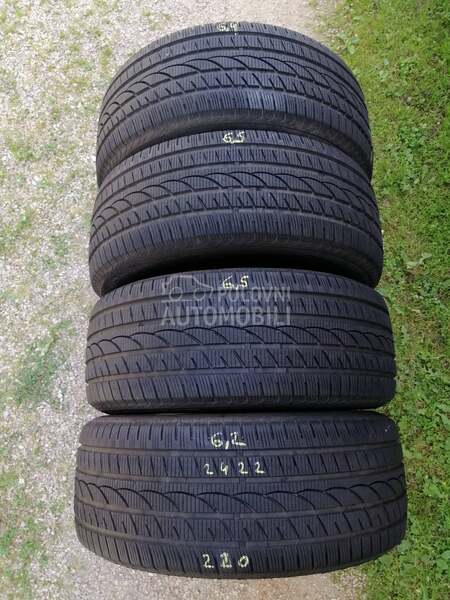 Ostalo 235/55 R17 Zimska