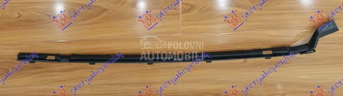 Nosac za Mercedes Benz GLA Klasa od 2014. do 2017. god.