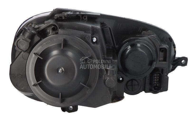 Farovi za Volkswagen Golf 5 od 2004. do 2008. god.