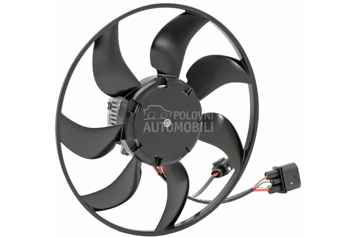 Ventilator za Audi TT od 2014. do 2018. god. - 5Q0959455BJ