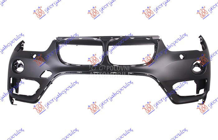 Branik za BMW X1 od 2015. do 2019. god. - 51117453569