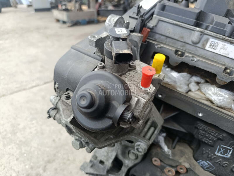 PUMPA VISOKOG PRITISKA za Audi A4