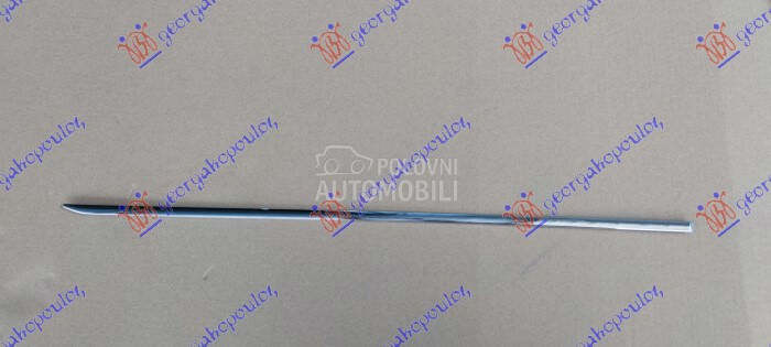 Lajsna za Mercedes Benz CLS Klasa od 2014. do 2018. god.