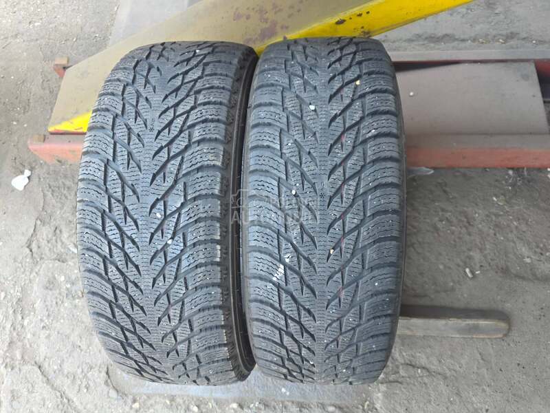 Nokian 225/55 R18 Sve sezone