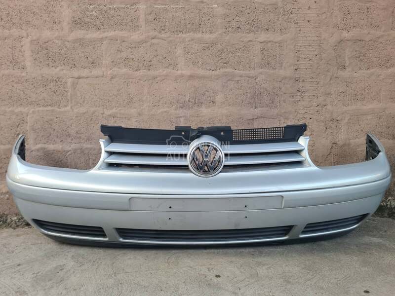 Prednji branik za Volkswagen Golf 4