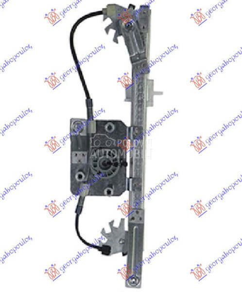 Podizac prozora za Land Rover Range Rover Evoque