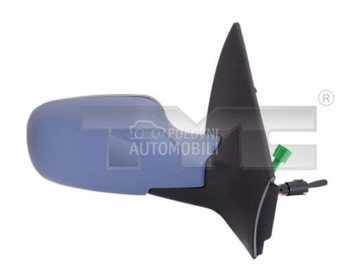 Poklopac retrovizora za Renault Scenic od 2003. do 2009. god.