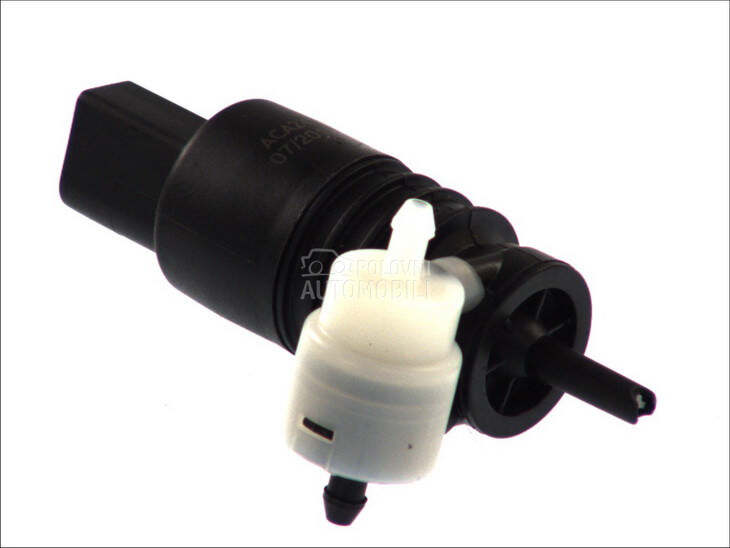 Motor posude brisaca za Audi A3 - 1J6955651