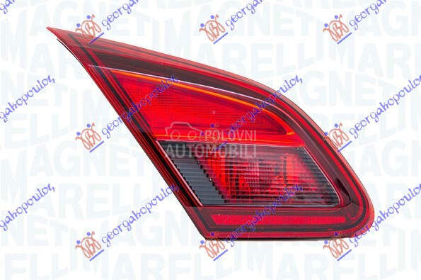 Stop svetla i stop lampe za Opel Corsa E od 2015. do 2019. god.