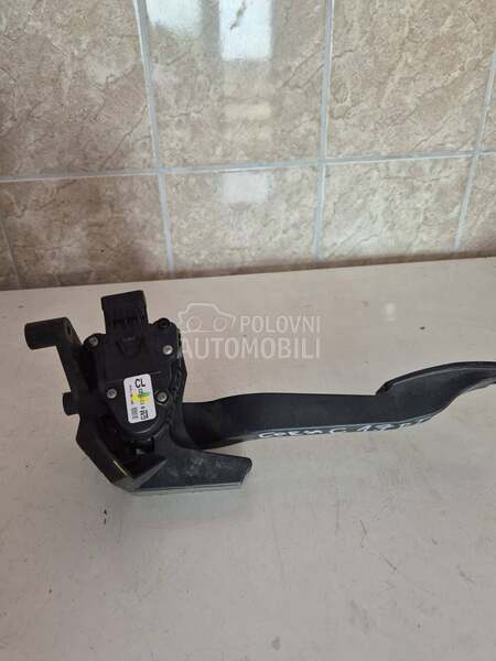 Pedala gasa za Opel Combo, Corsa C