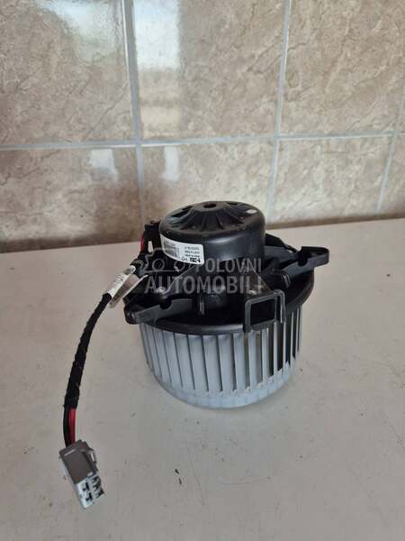 Ventilator kabine za Opel Insignia