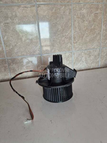 Ventilator kabine za Opel Zafira