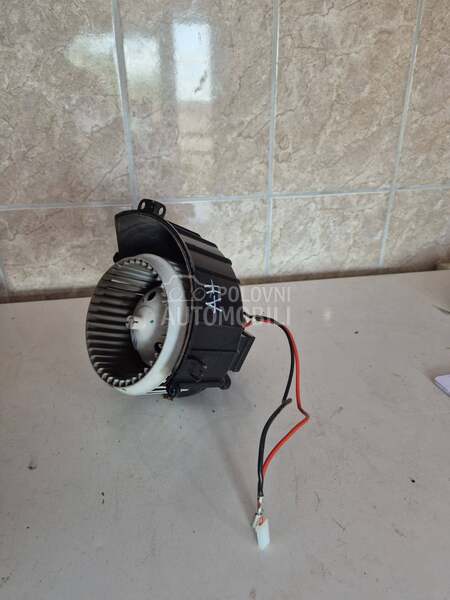 Ventilator kabine za Opel Astra H