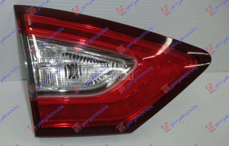 Stop svetla i stop lampe za Ford Mondeo od 2014. do 2017. god.