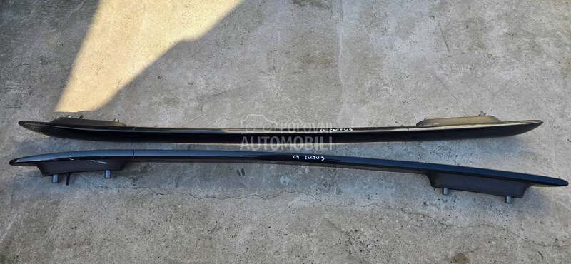 Krovni nosac za Citroen C4 Cactus
