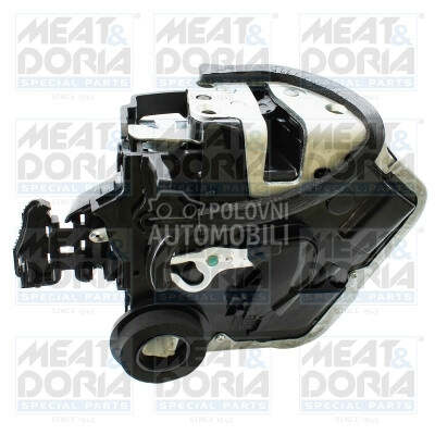 Motor brave za Lexus RX od 2009. do 2012. god.